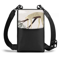 Minibag mit Gurtband