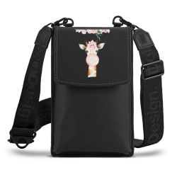 Minibag mit Gurtband