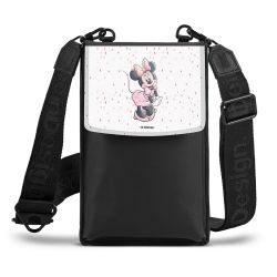 Minibag mit Gurtband