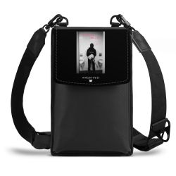 Minibag mit Gurtband