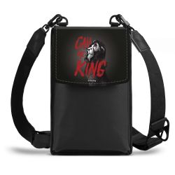 Minibag mit Gurtband