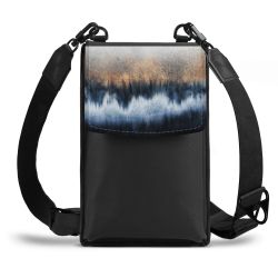 Minibag mit Gurtband