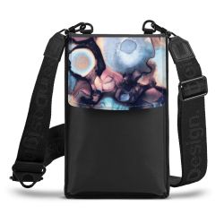 Minibag mit Gurtband