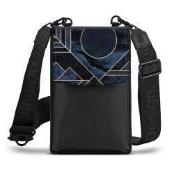 Minibag mit Gurtband