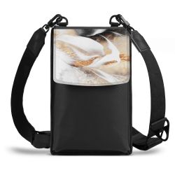 Minibag mit Gurtband