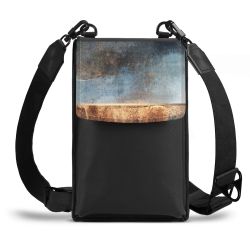 Minibag mit Gurtband