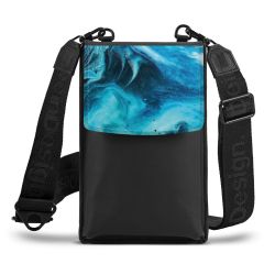 Minibag mit Gurtband