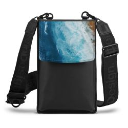 Minibag mit Gurtband