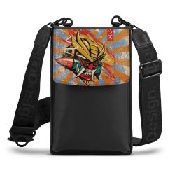 Minibag mit Gurtband