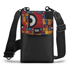 Minibag mit Gurtband