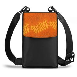 Minibag mit Gurtband