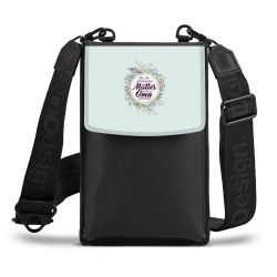Minibag mit Gurtband