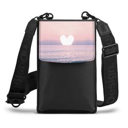 Minibag mit Gurtband