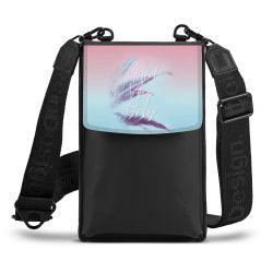Minibag mit Gurtband