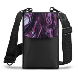 Minibag mit Gurtband