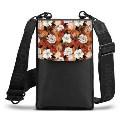 Minibag mit Gurtband