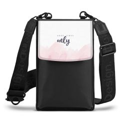 Minibag mit Gurtband