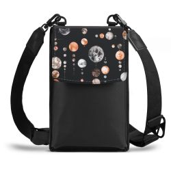 Minibag mit Gurtband