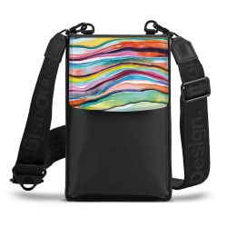 Minibag mit Gurtband