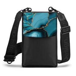 Minibag mit Gurtband