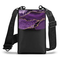 Minibag mit Gurtband