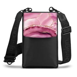 Minibag mit Gurtband