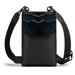 Minibag mit Gurtband