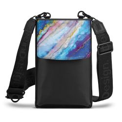 Minibag mit Gurtband