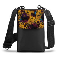 Minibag mit Gurtband