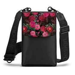Minibag mit Gurtband