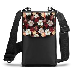 Minibag mit Gurtband