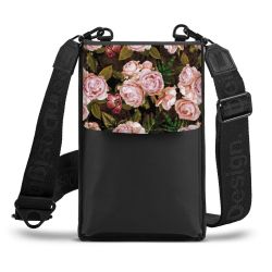 Minibag mit Gurtband