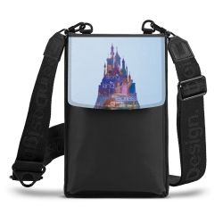 Minibag mit Gurtband