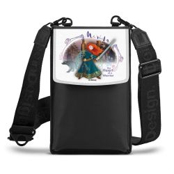 Minibag mit Gurtband