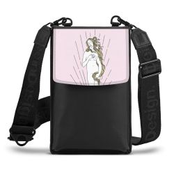 Minibag mit Gurtband