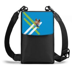 Minibag mit Gurtband