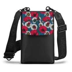 Minibag mit Gurtband