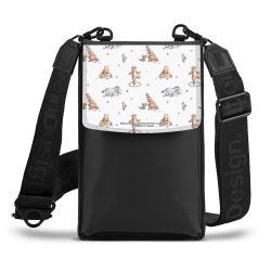 Minibag mit Gurtband