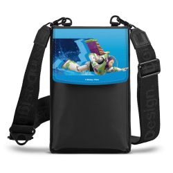 Minibag mit Gurtband