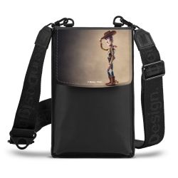 Minibag mit Gurtband