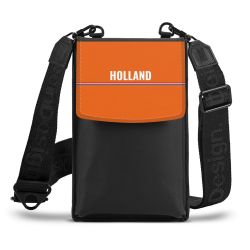 Minibag mit Gurtband