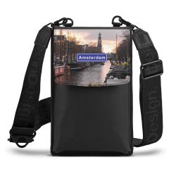 Minibag mit Gurtband