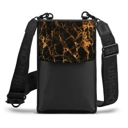 Minibag mit Gurtband