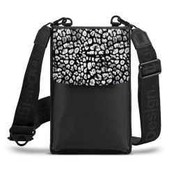 Minibag mit Gurtband