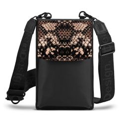 Minibag mit Gurtband