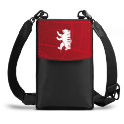 Minibag mit Gurtband