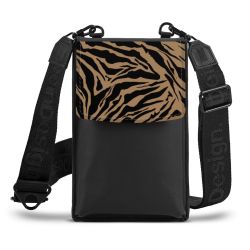Minibag mit Gurtband