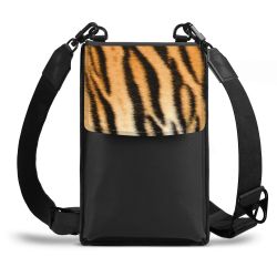 Minibag mit Gurtband