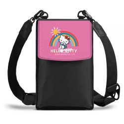 Minibag mit Gurtband