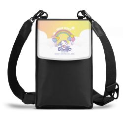 Minibag mit Gurtband